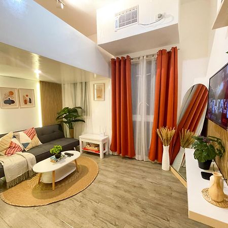 La Bella Residences, The Tiny Loft Tagaytay City Bagian luar foto