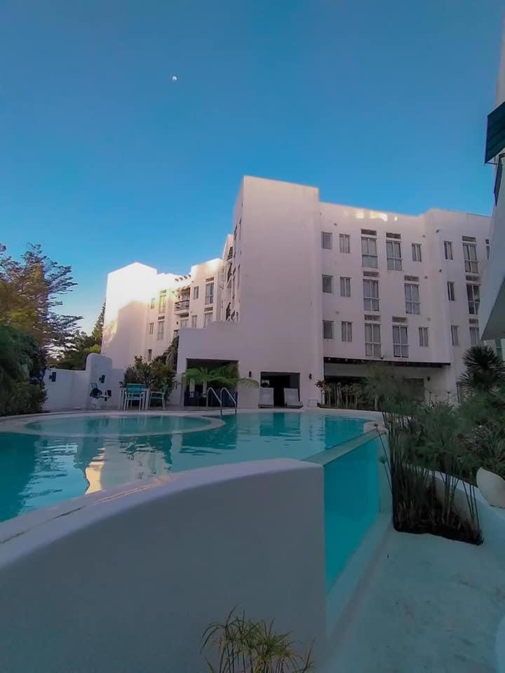 La Bella Residences, The Tiny Loft Tagaytay City Bagian luar foto