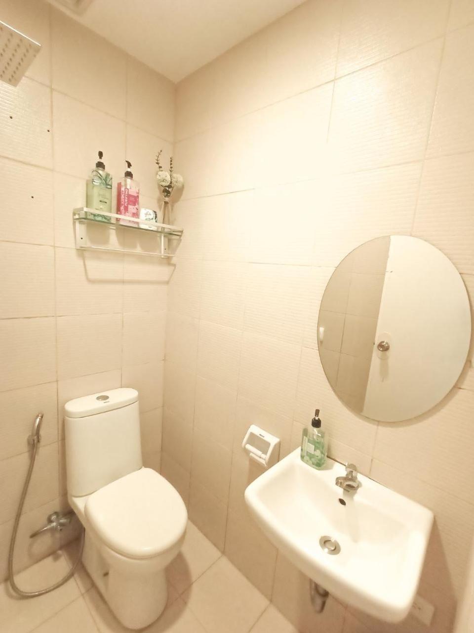 La Bella Residences, The Tiny Loft Tagaytay City Bagian luar foto