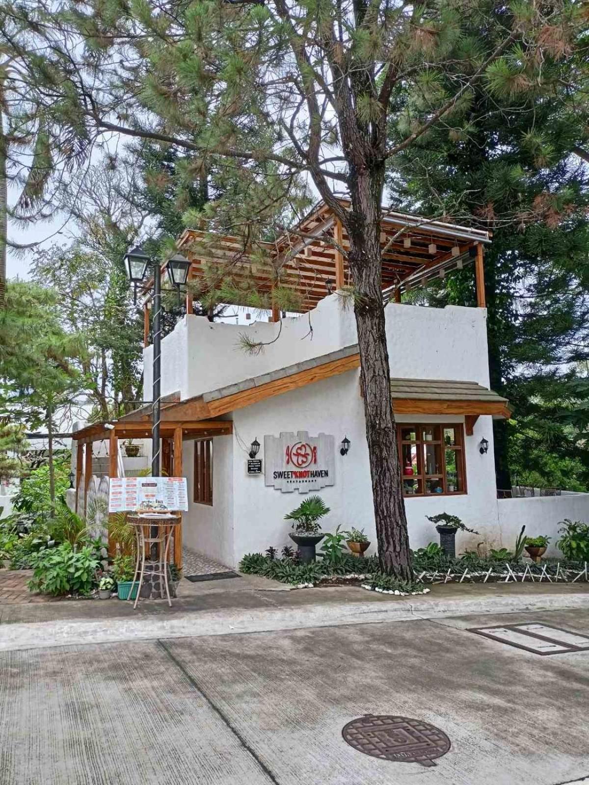 La Bella Residences, The Tiny Loft Tagaytay City Bagian luar foto