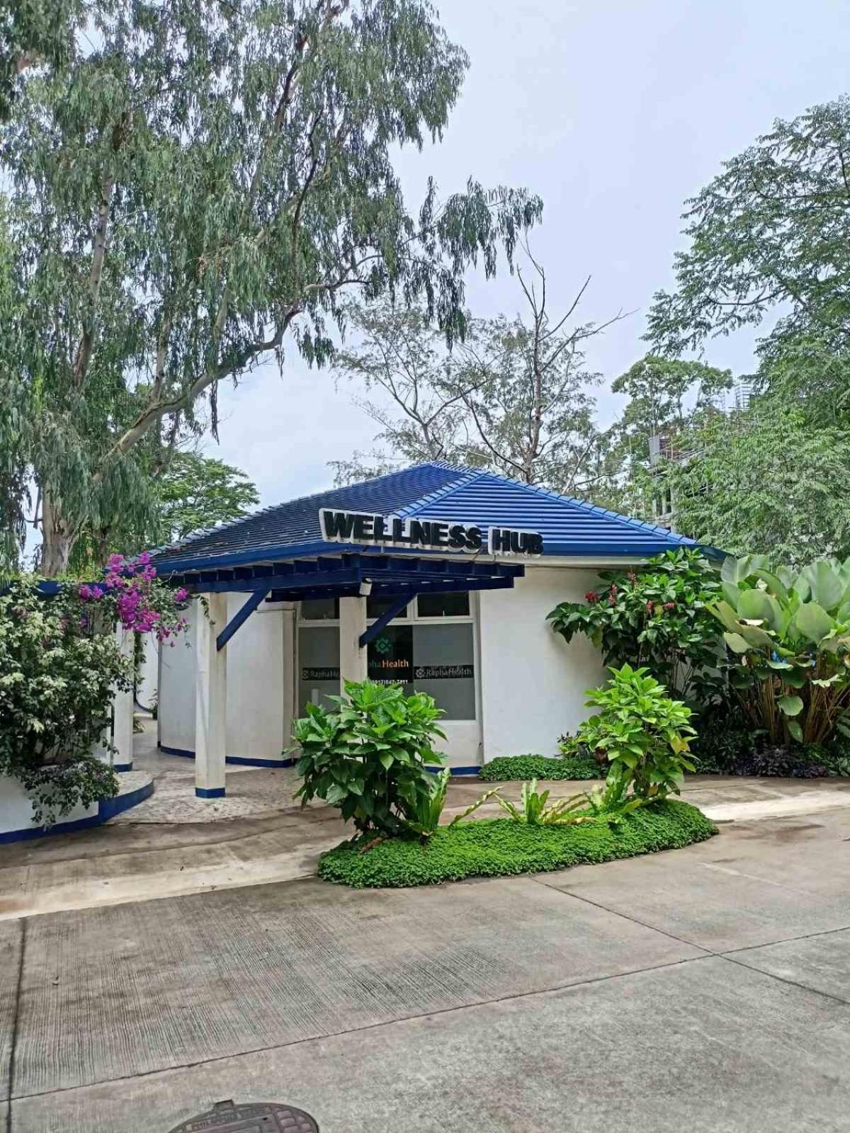La Bella Residences, The Tiny Loft Tagaytay City Bagian luar foto