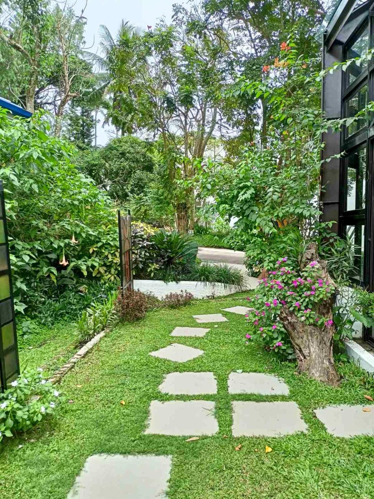 La Bella Residences, The Tiny Loft Tagaytay City Bagian luar foto