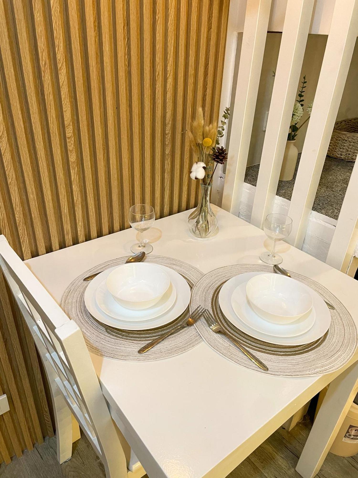 La Bella Residences, The Tiny Loft Tagaytay City Bagian luar foto