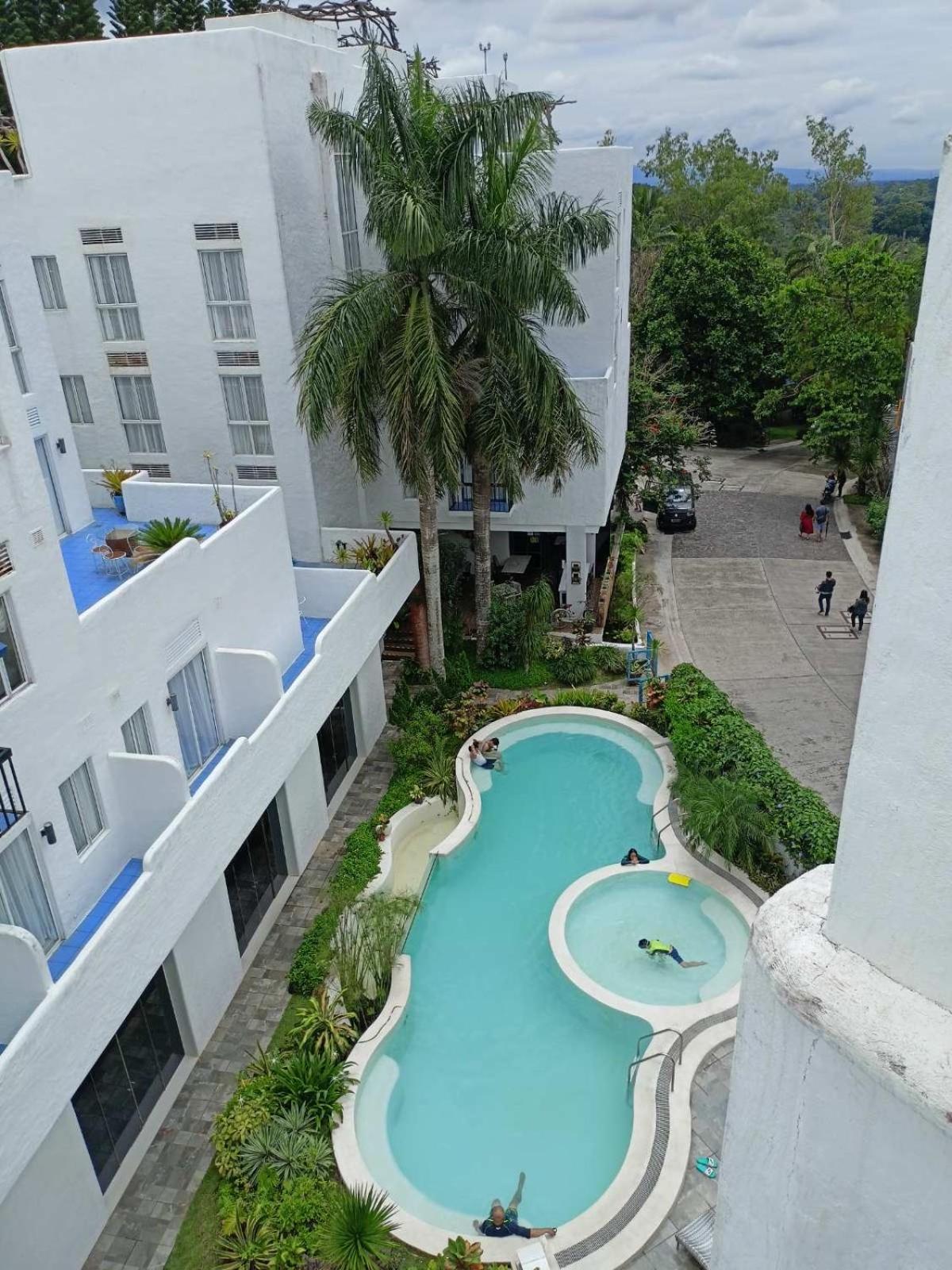 La Bella Residences, The Tiny Loft Tagaytay City Bagian luar foto