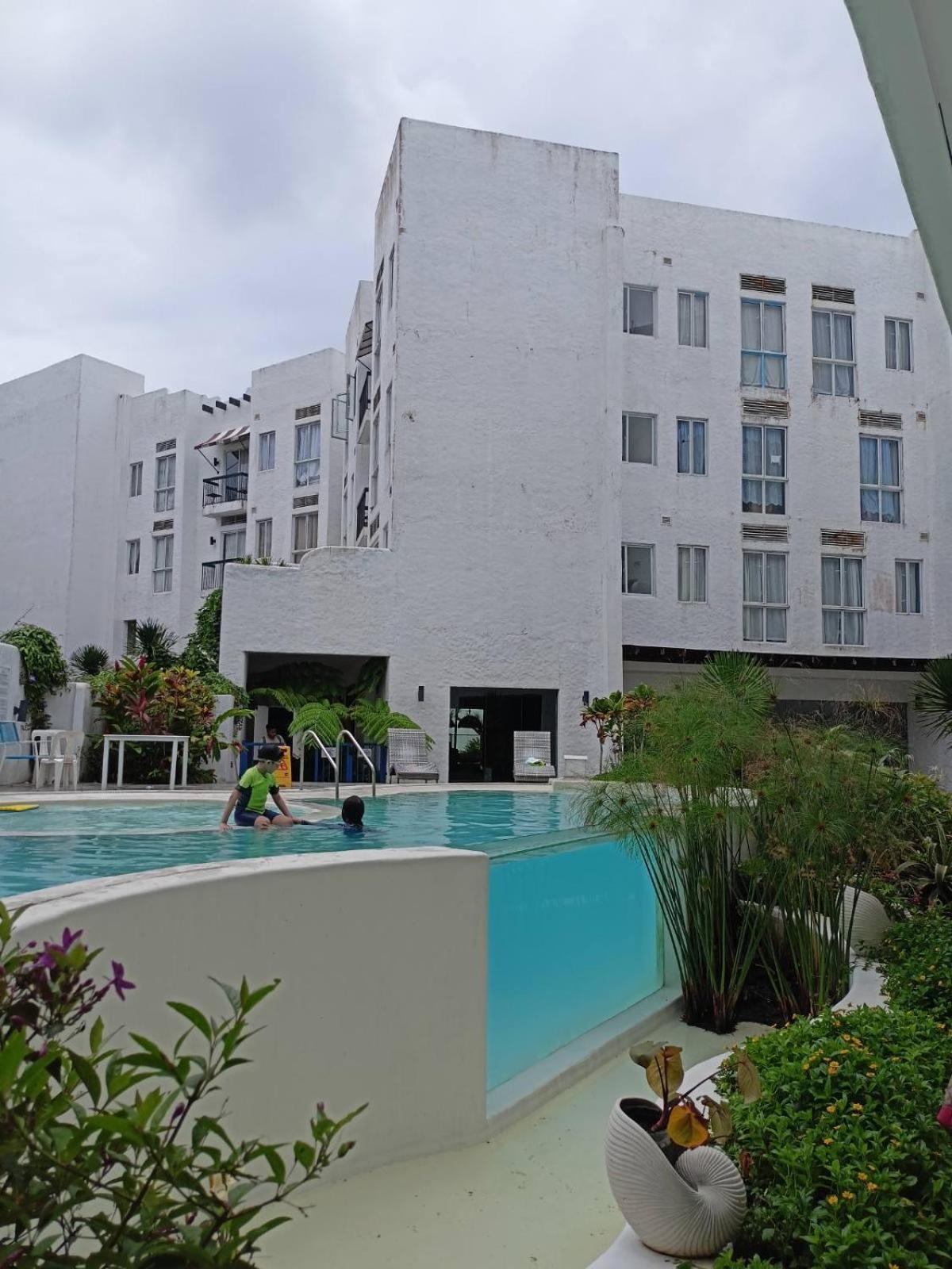 La Bella Residences, The Tiny Loft Tagaytay City Bagian luar foto
