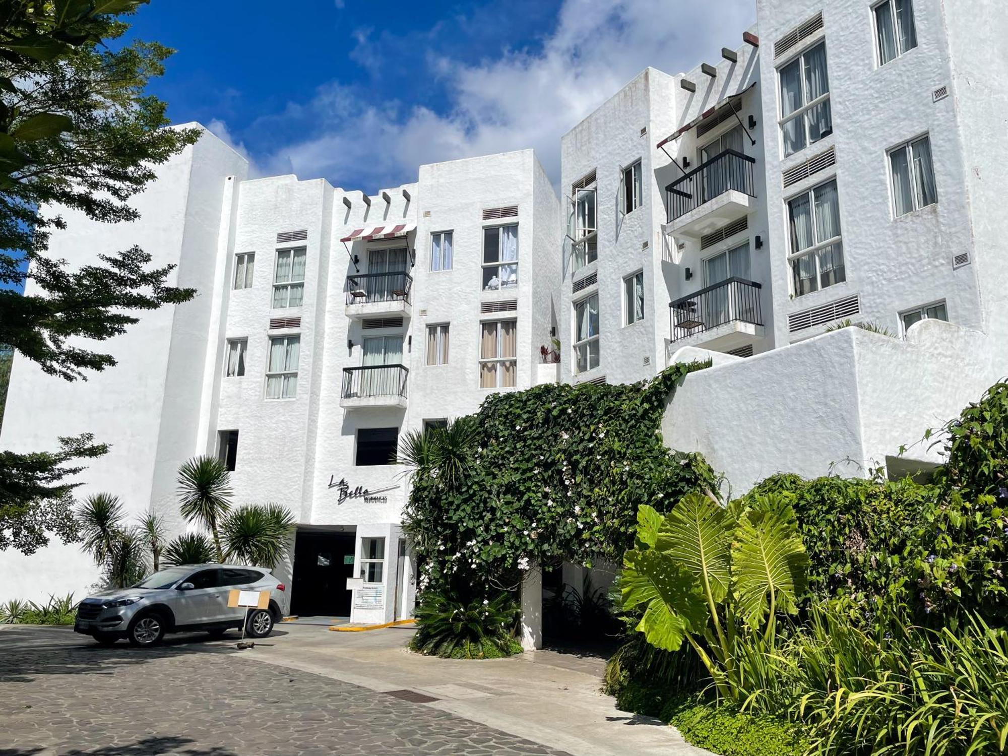 La Bella Residences, The Tiny Loft Tagaytay City Bagian luar foto