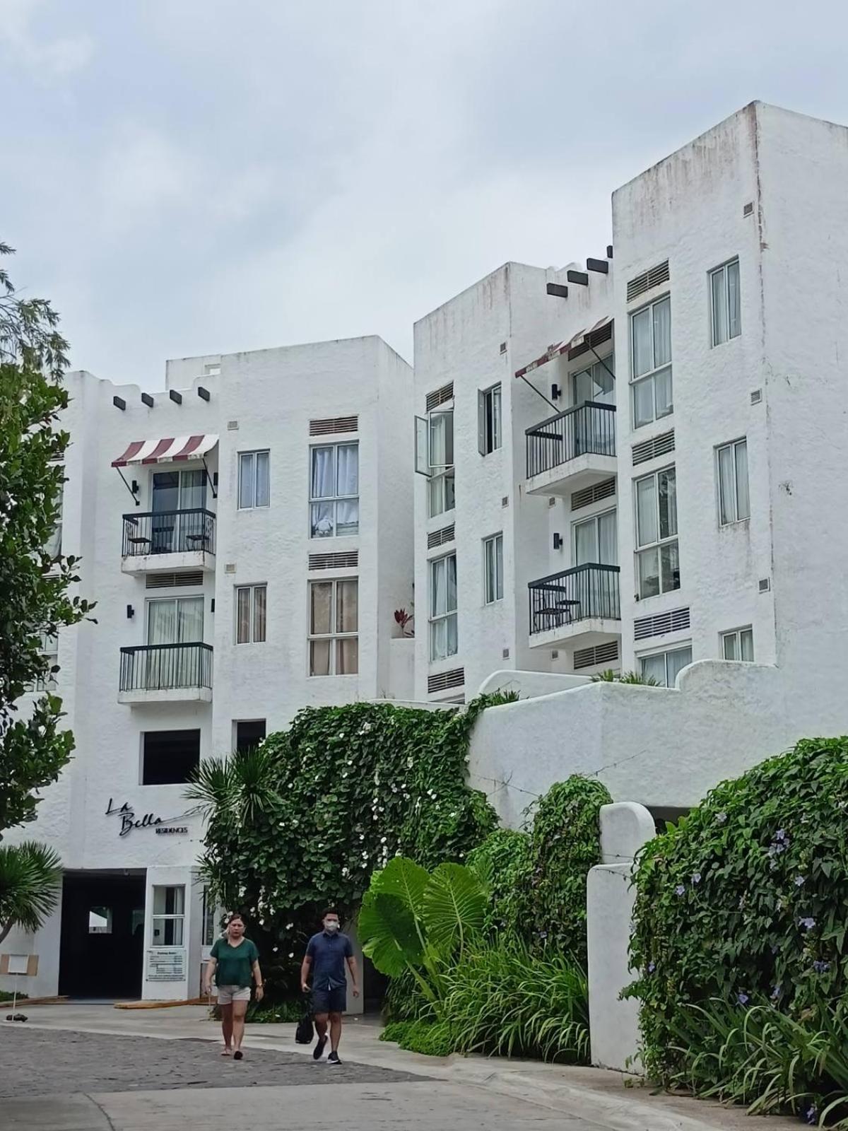 La Bella Residences, The Tiny Loft Tagaytay City Bagian luar foto