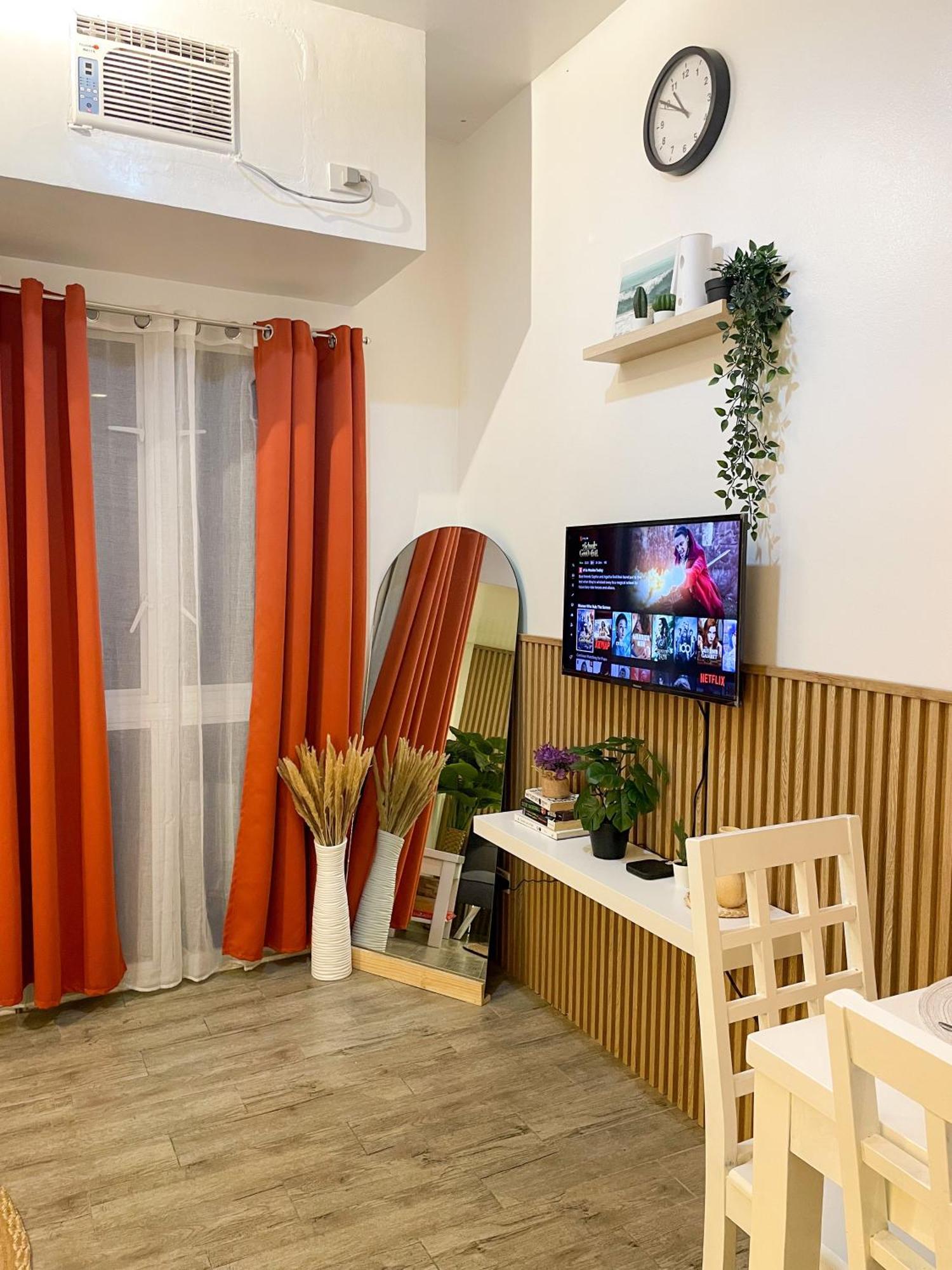 La Bella Residences, The Tiny Loft Tagaytay City Bagian luar foto