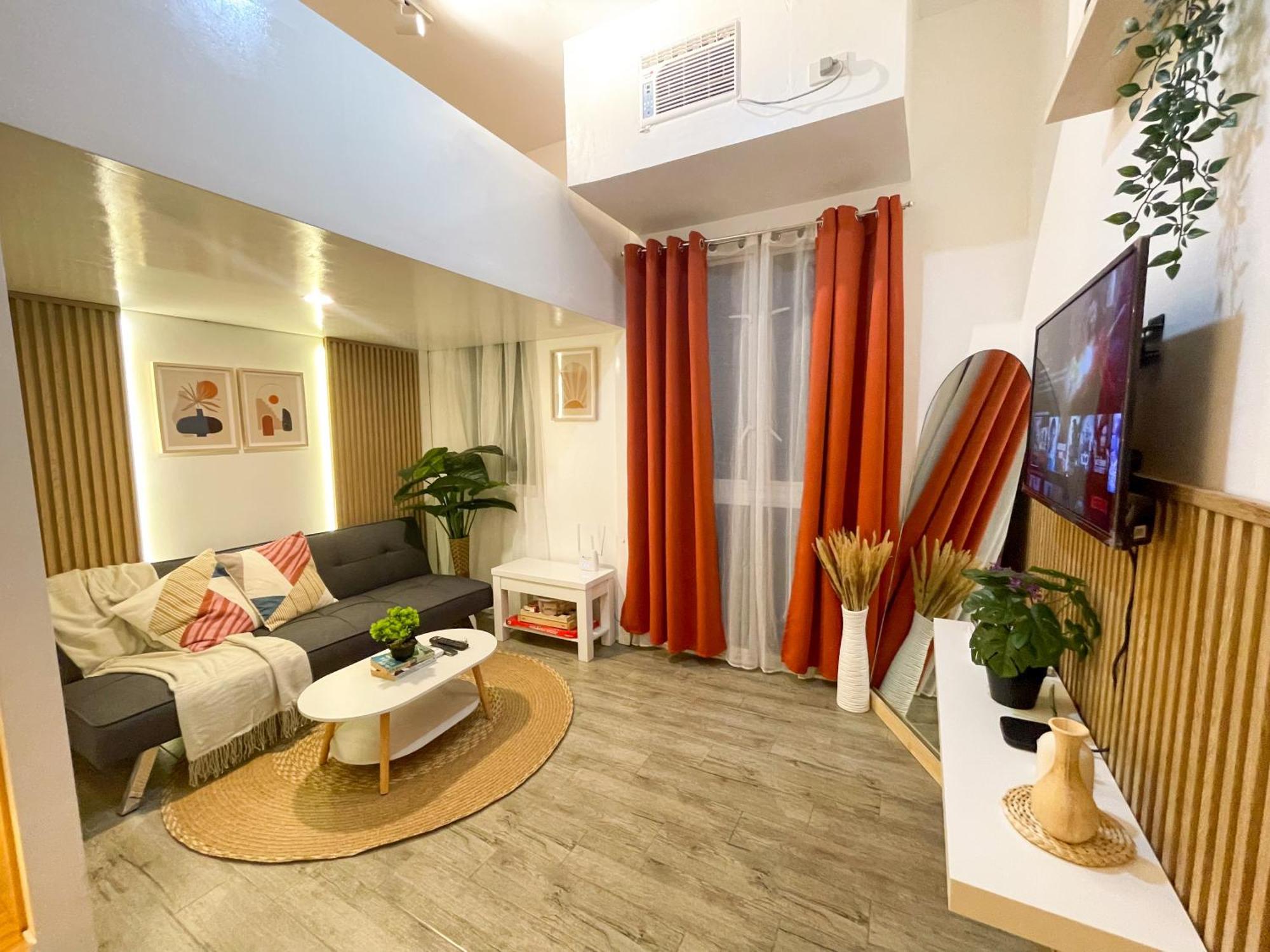 La Bella Residences, The Tiny Loft Tagaytay City Bagian luar foto